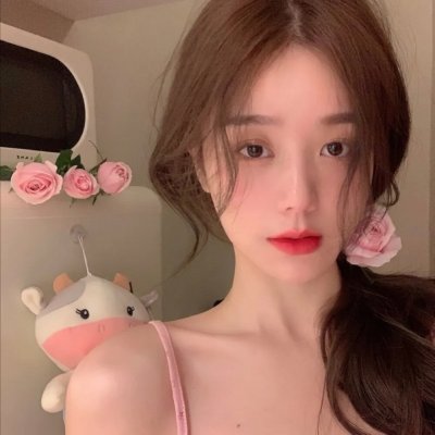 做我的最爱海报