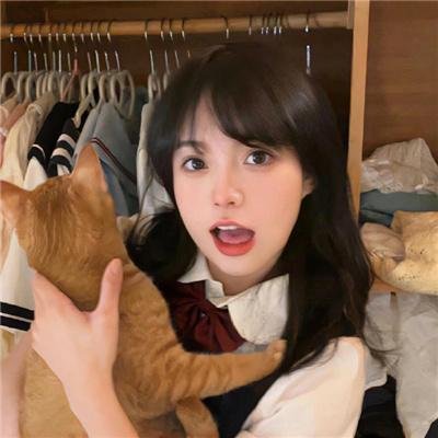 诈骗女神海报