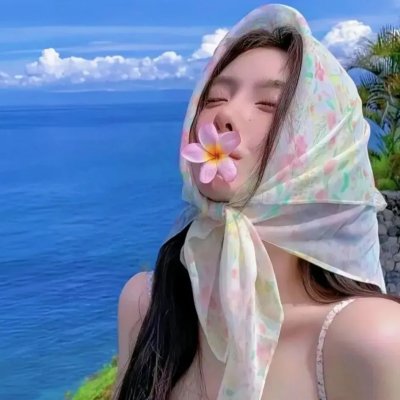 乘风而上的她海报